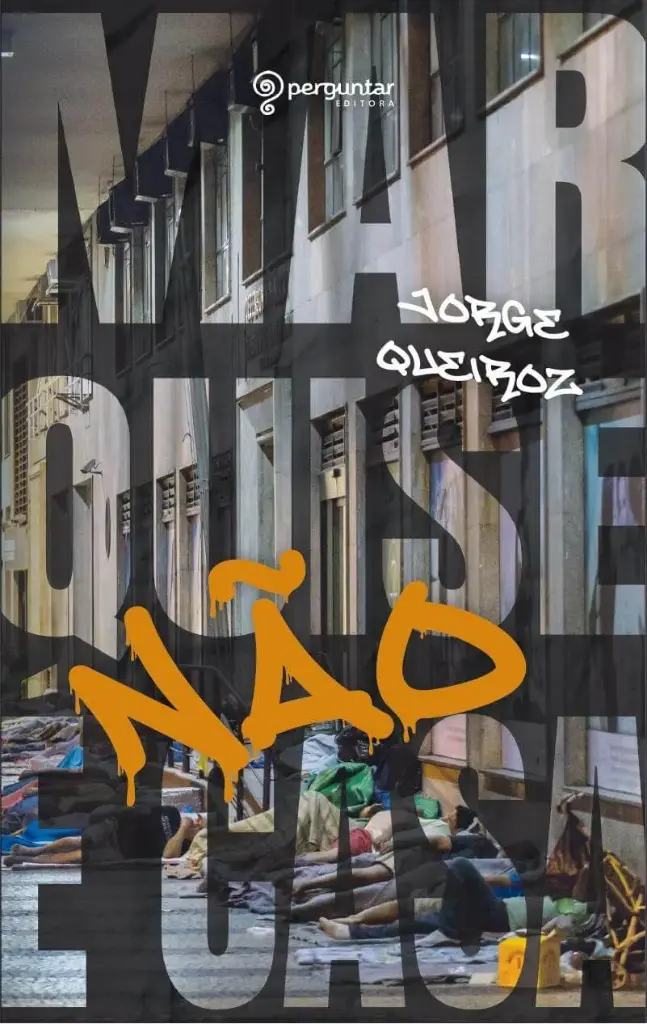 Marquise não é casa