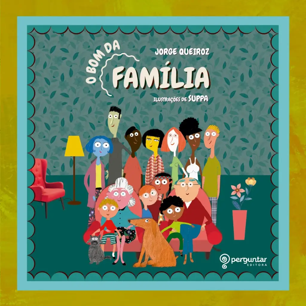 O bom da Família