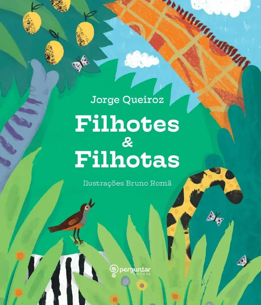 Filhotes & Filhotas