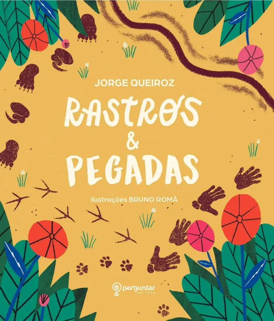 Rastros & Pegadas