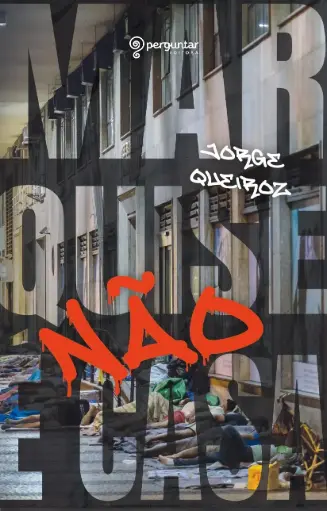 Marquise não é casa (Capa dura)