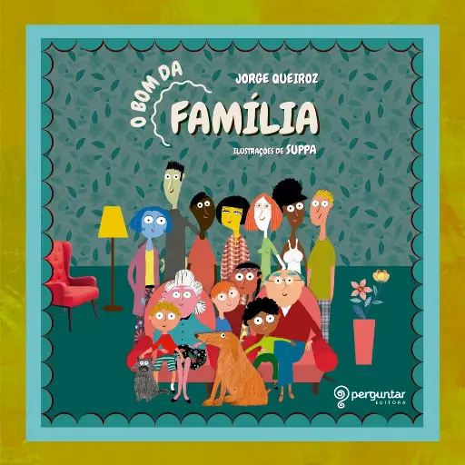 O bom da Família