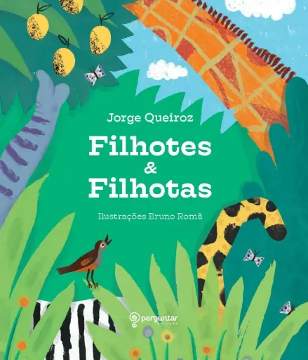 Filhotes & Filhotas